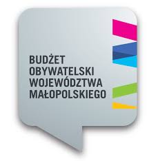 logo budżet małopolski