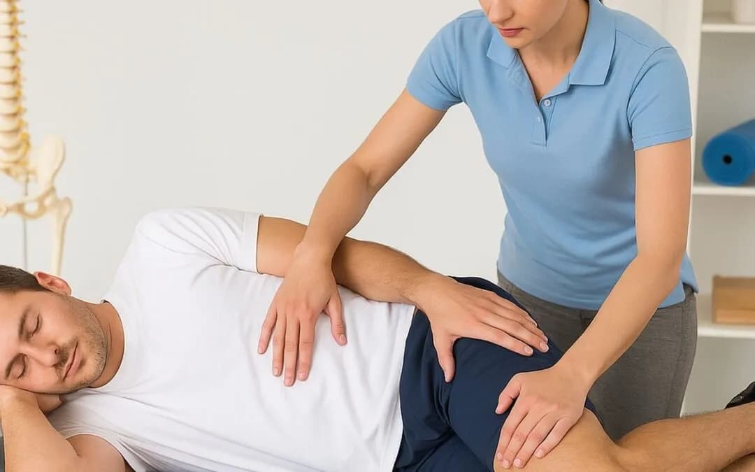 Co zabrać na rehabilitację kręgosłupa, aby uniknąć nieprzyjemności?