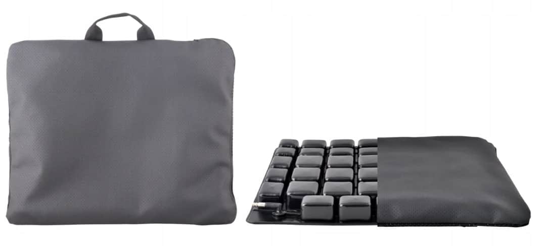 Ile kosztuje poduszka do wózka inwalidzkiego? Ceny, które zaskakują