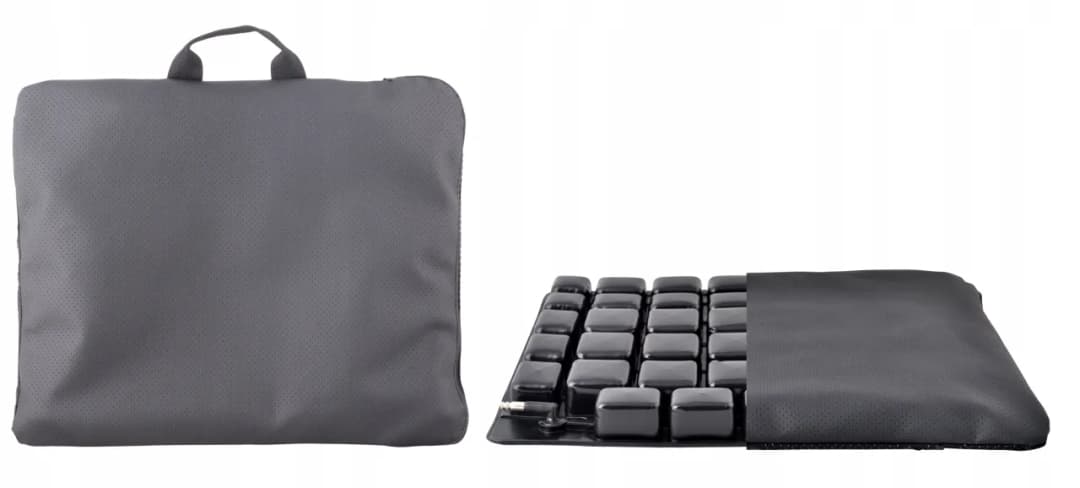 Ile kosztuje poduszka do wózka inwalidzkiego? Ceny, które zaskakują