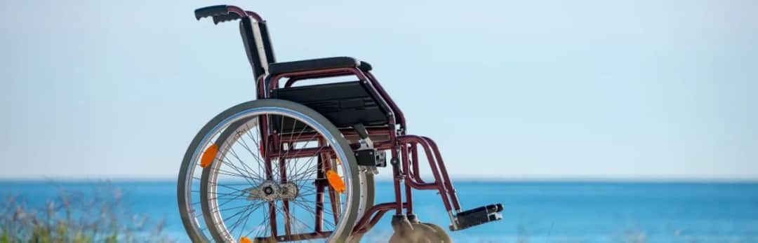 Ile kosztuje wypożyczenie wózka inwalidzkiego w różnych miastach?