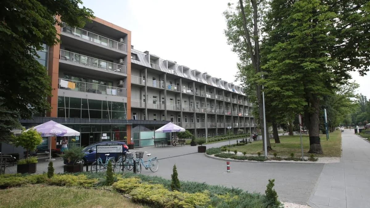Czy opiekun osoby niepełnosprawnej płaci za sanatorium? Sprawdź pomoc finansową