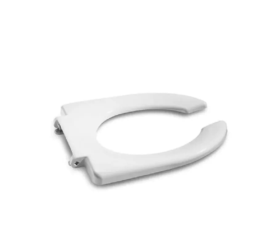 Dlaczego deska sedesowa dla niepełnosprawnych ma przerwę i jak to pomaga?