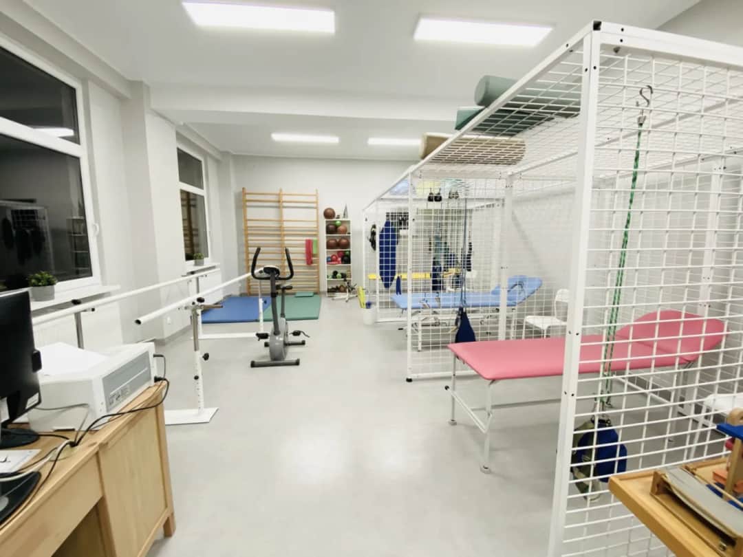 Gdzie najszybciej rehabilitacja NFZ Bydgoszcz - uniknij długich kolejek