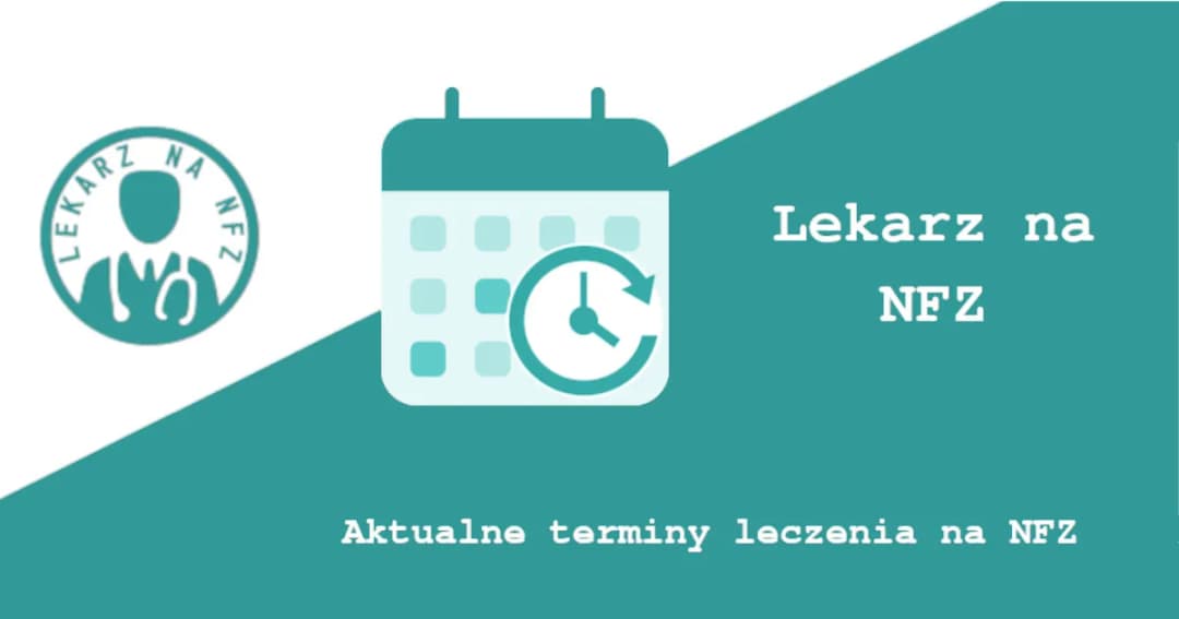 Gdzie najszybciej rehabilitacja NFZ w Poznaniu? Sprawdź krótkie terminy