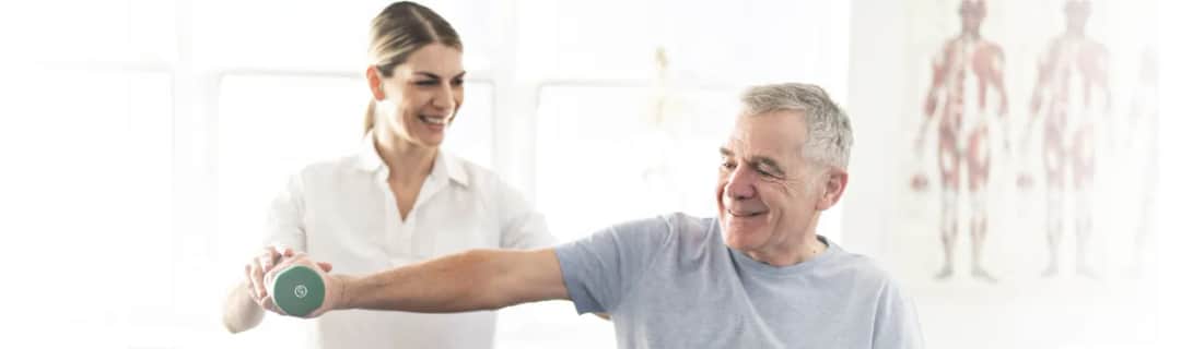 Ile razy można skorzystać z rehabilitacji w ramach NFZ? Sprawdź!