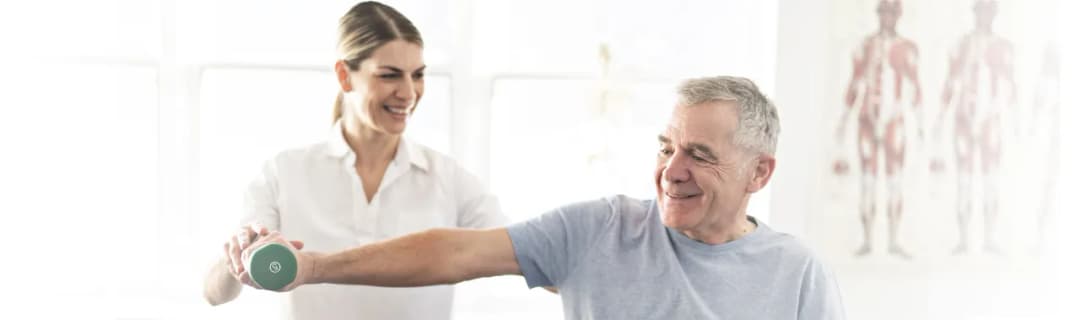 Ile razy można skorzystać z rehabilitacji w ramach NFZ? Sprawdź!