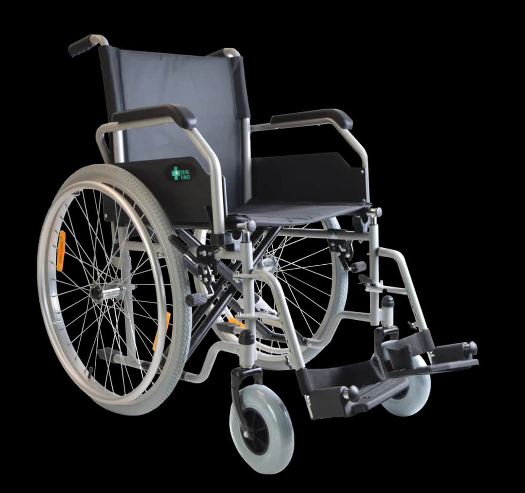 Ile waży wózek inwalidzki? Porównaj modele i wybierz najlepszy