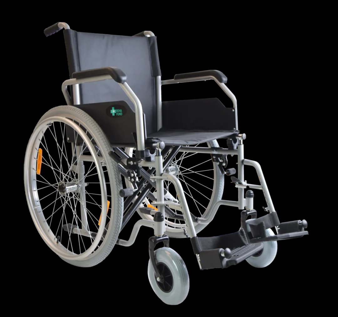 Ile waży wózek inwalidzki? Porównaj modele i wybierz najlepszy