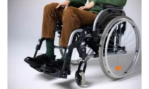 Ile kosztuje koło do wózka inwalidzkiego? Ceny i opcje zakupu