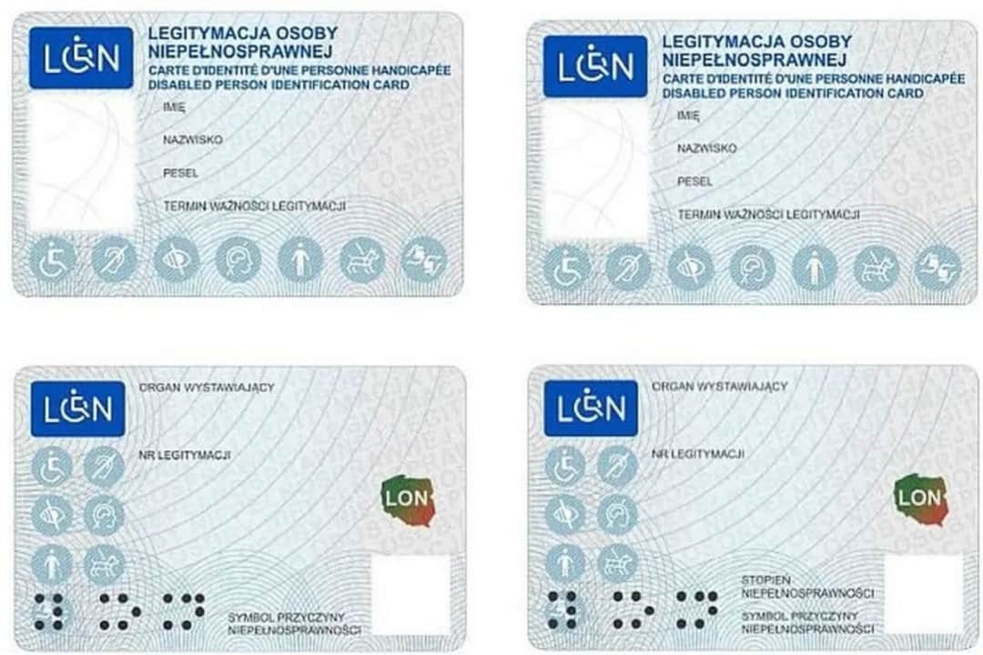 Legitymacja osoby niepełnosprawnej – gdzie wyrobić i co potrzebujesz?