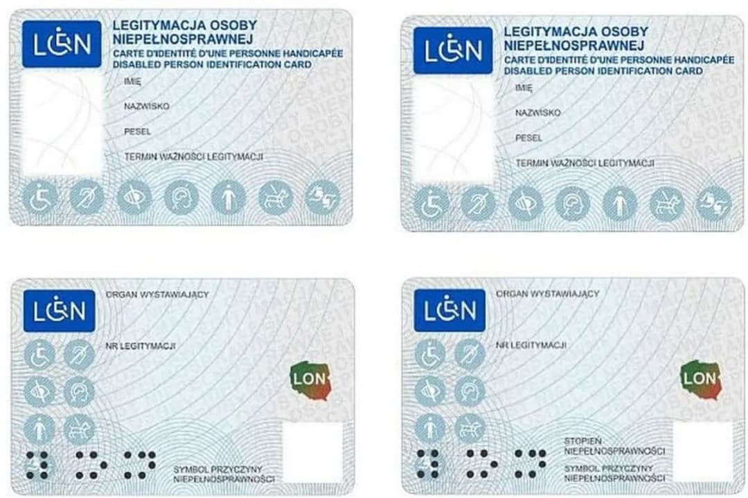 Legitymacja osoby niepełnosprawnej – gdzie wyrobić i co potrzebujesz?