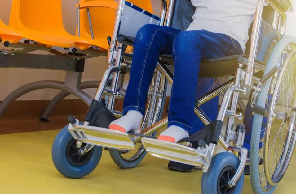 Ile wynosi opiekuńcze nad osobą niepełnosprawną? Sprawdź nowe stawki