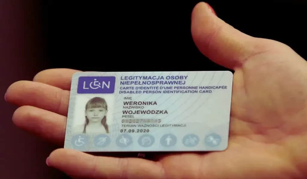 Co przysługuje osobie niepełnosprawnej w stopniu umiarkowanym - ważne informacje